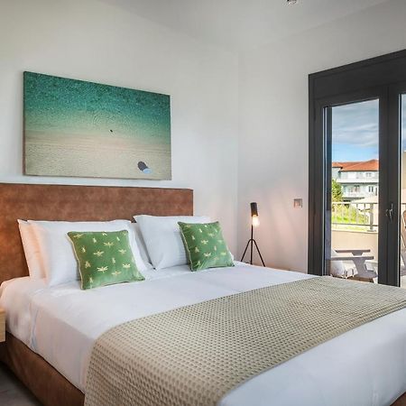 Ionian Village 里科索翁 外观 照片