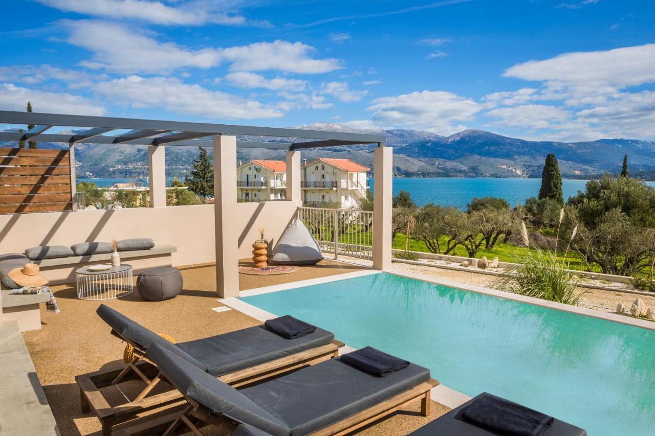 Ionian Village 里科索翁 外观 照片
