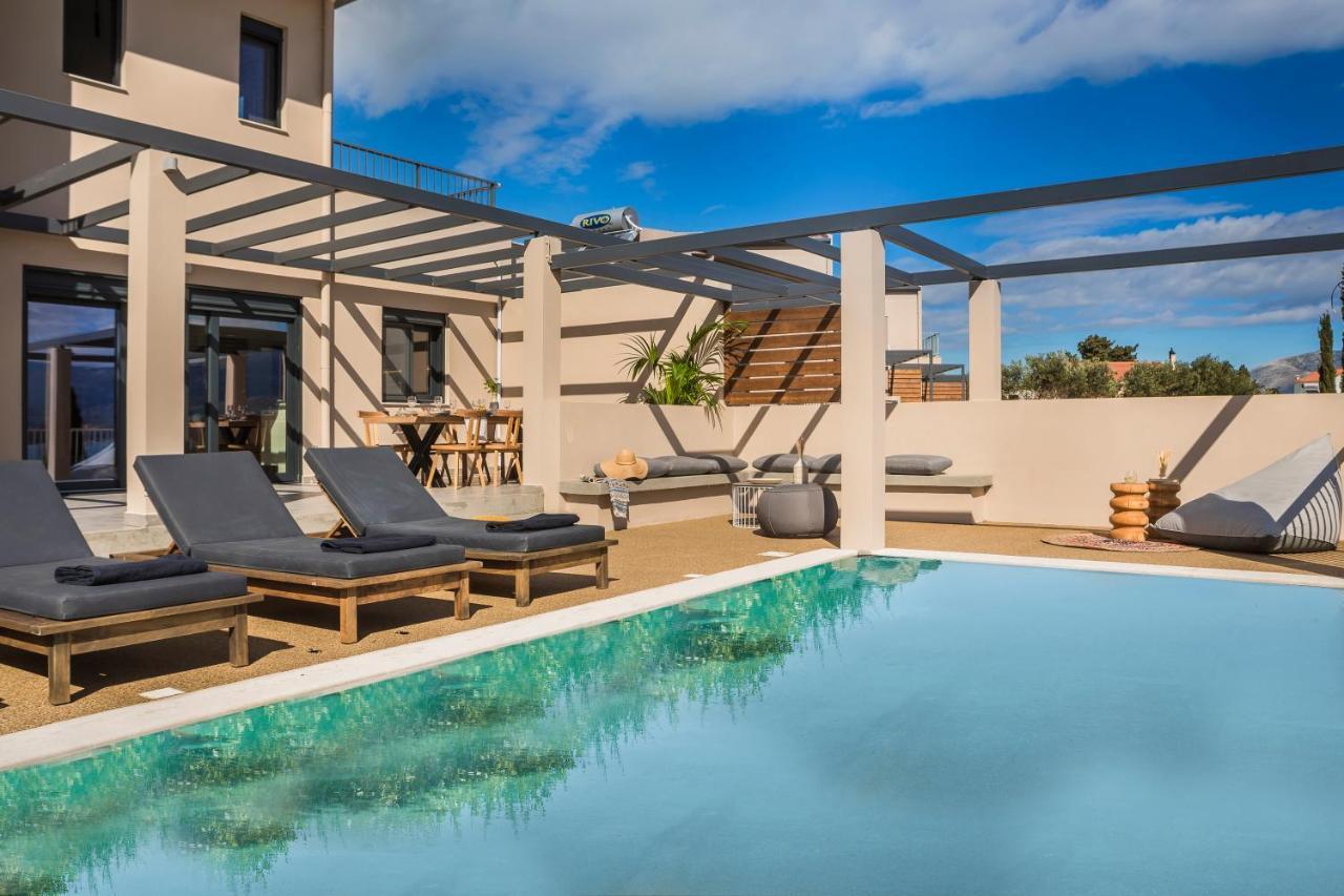 Ionian Village 里科索翁 外观 照片