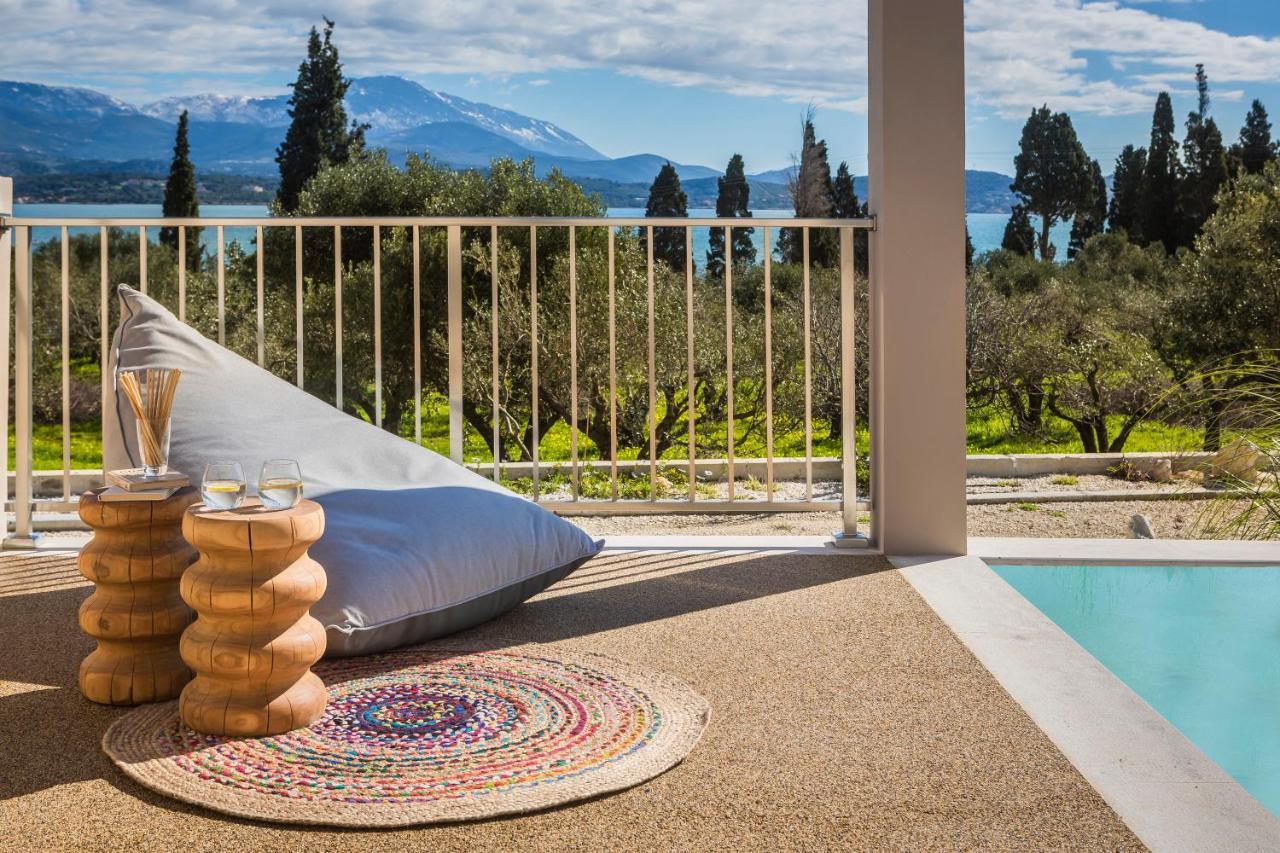 Ionian Village 里科索翁 外观 照片