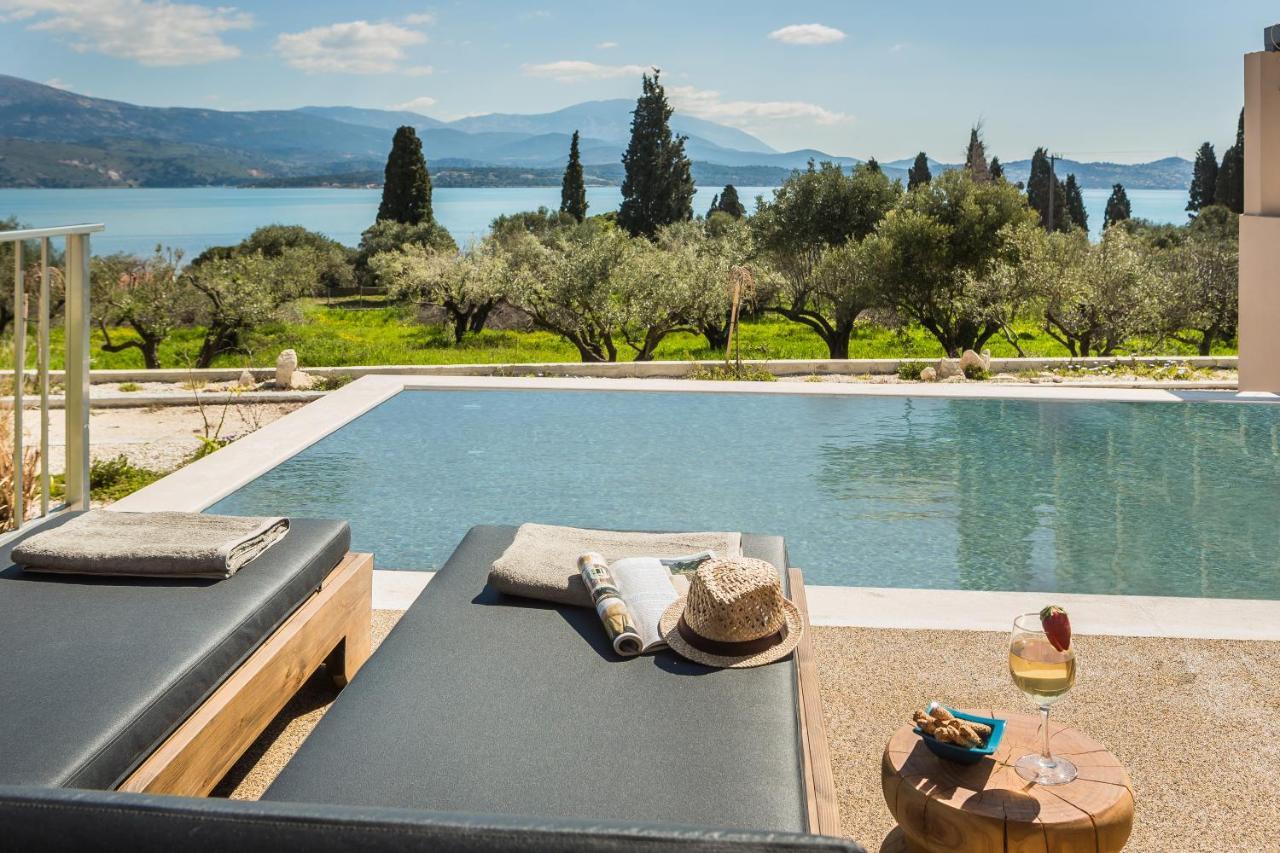 Ionian Village 里科索翁 外观 照片