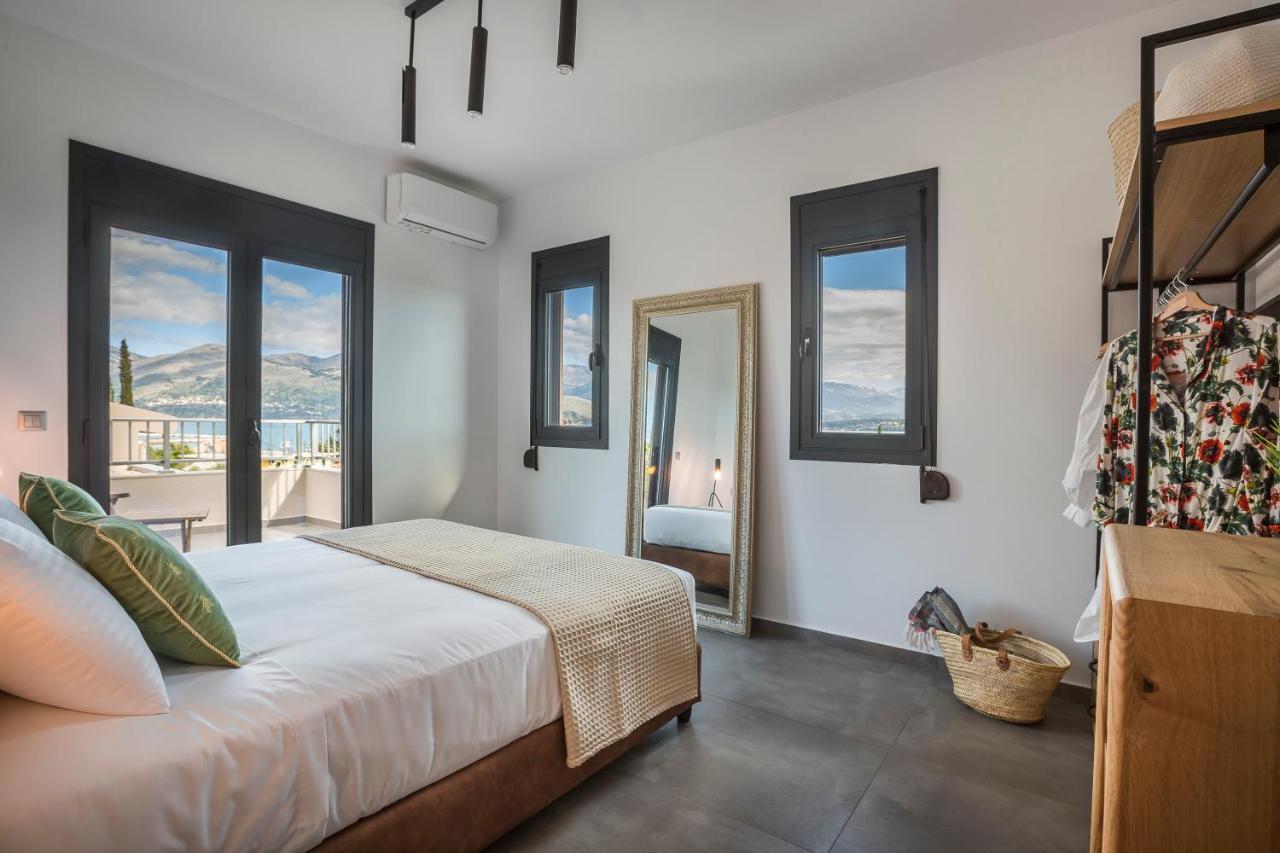 Ionian Village 里科索翁 外观 照片