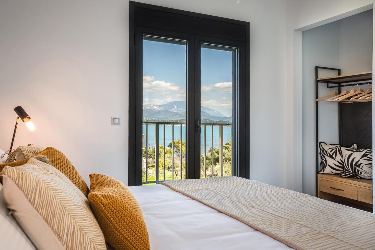 Ionian Village 里科索翁 外观 照片