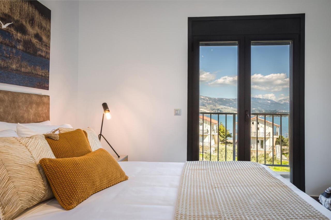 Ionian Village 里科索翁 外观 照片