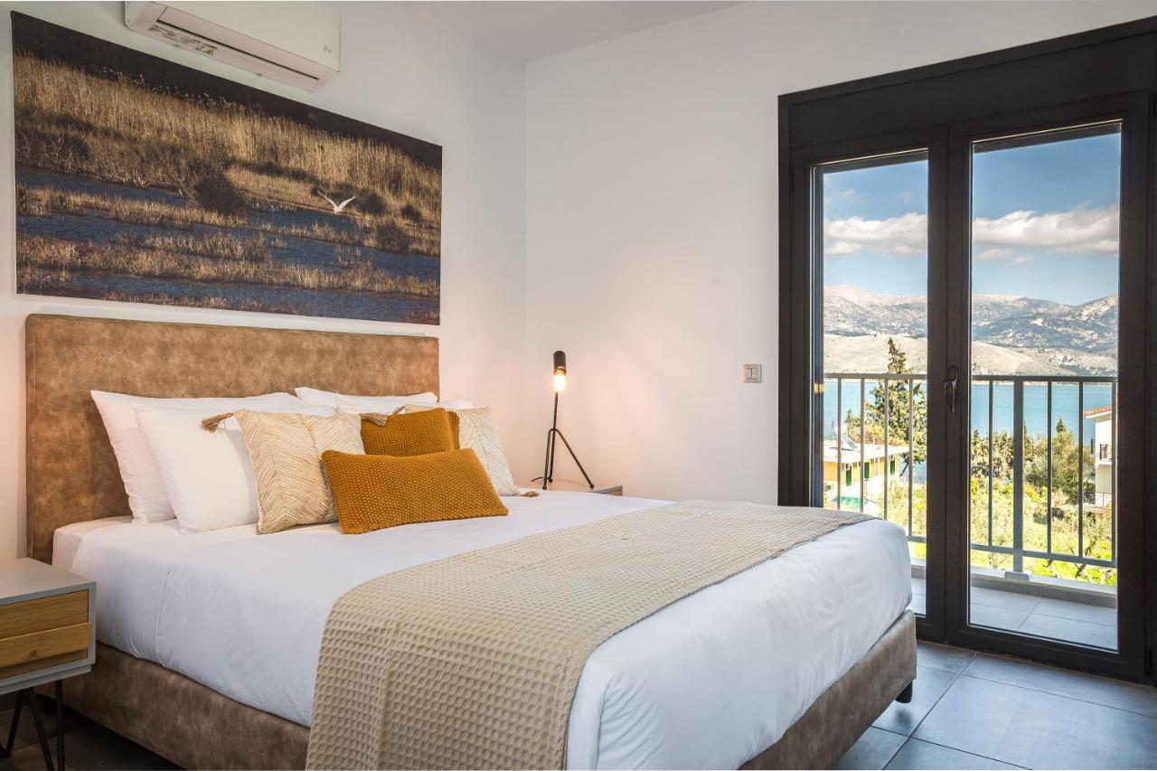 Ionian Village 里科索翁 外观 照片