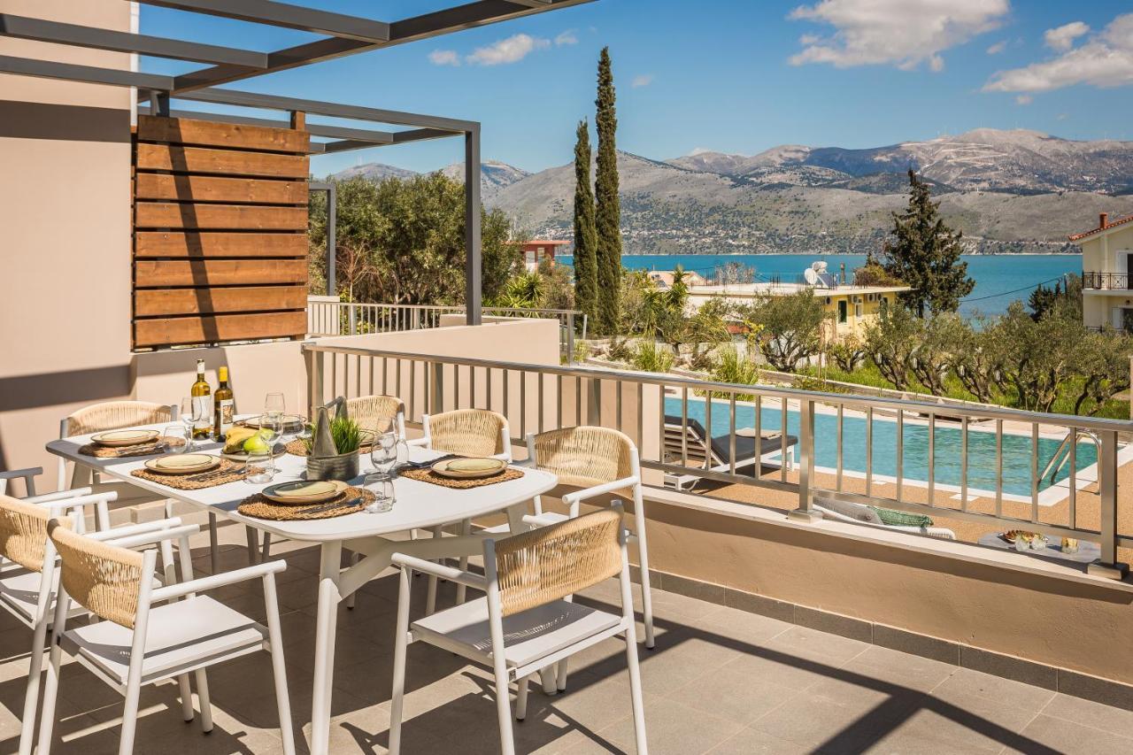 Ionian Village 里科索翁 外观 照片