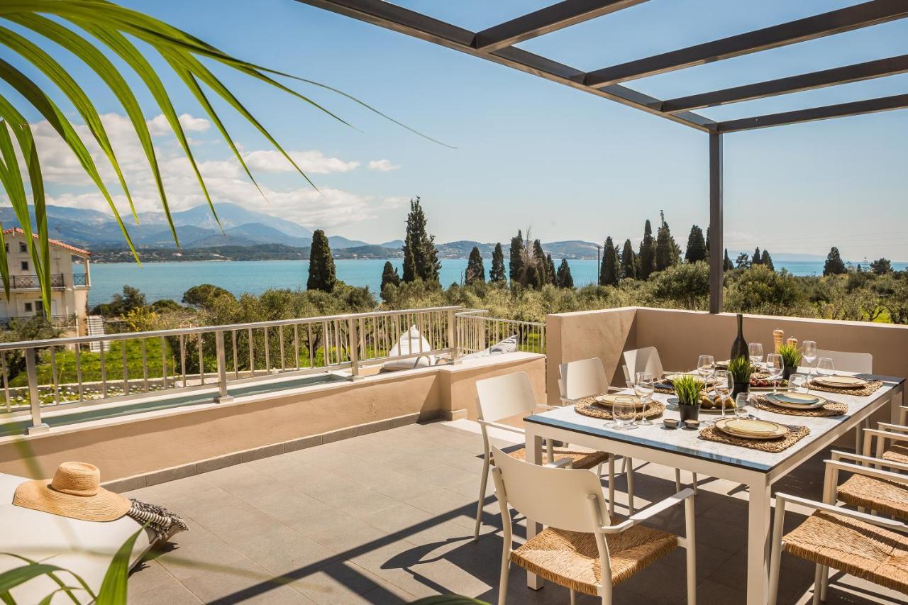 Ionian Village 里科索翁 外观 照片
