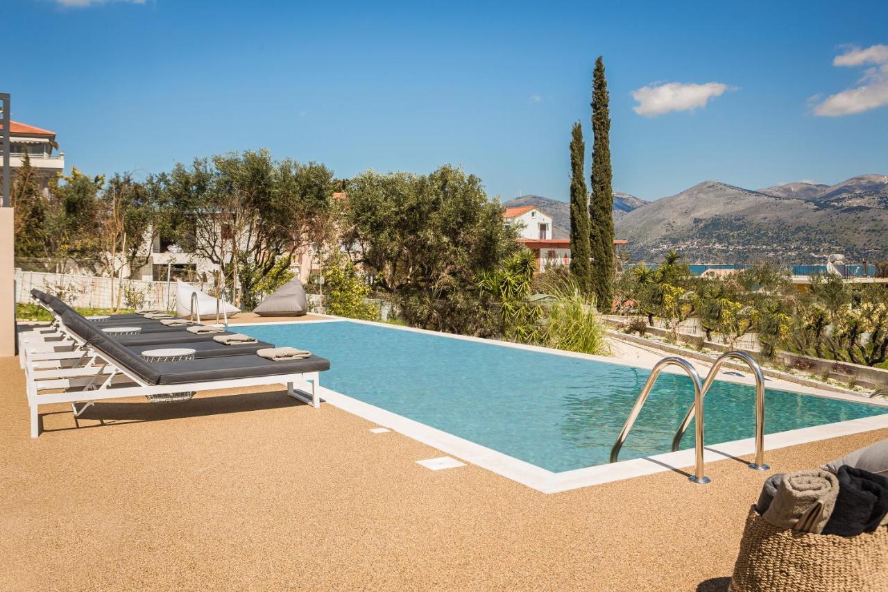 Ionian Village 里科索翁 外观 照片