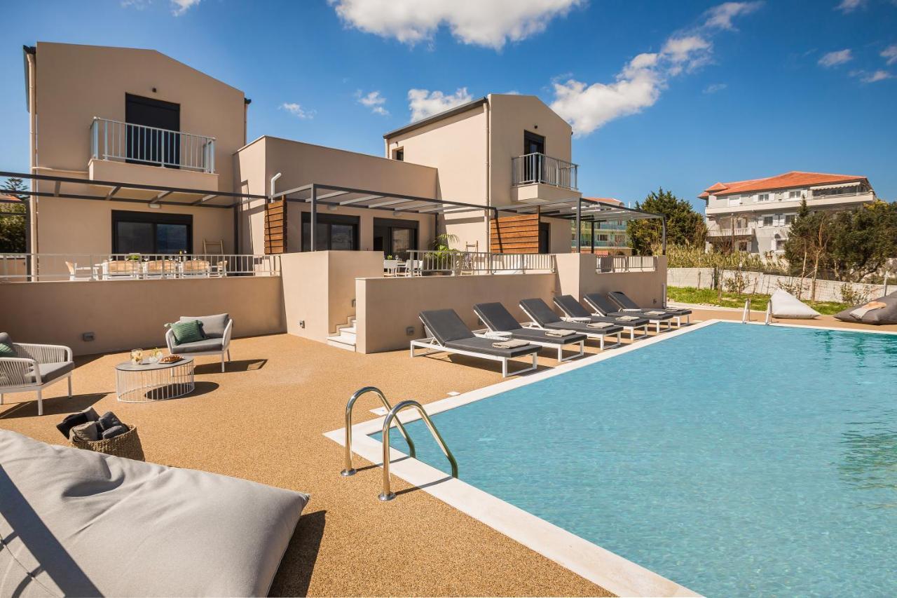 Ionian Village 里科索翁 外观 照片