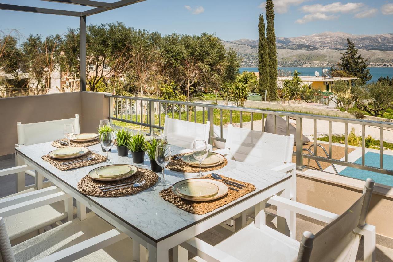 Ionian Village 里科索翁 外观 照片