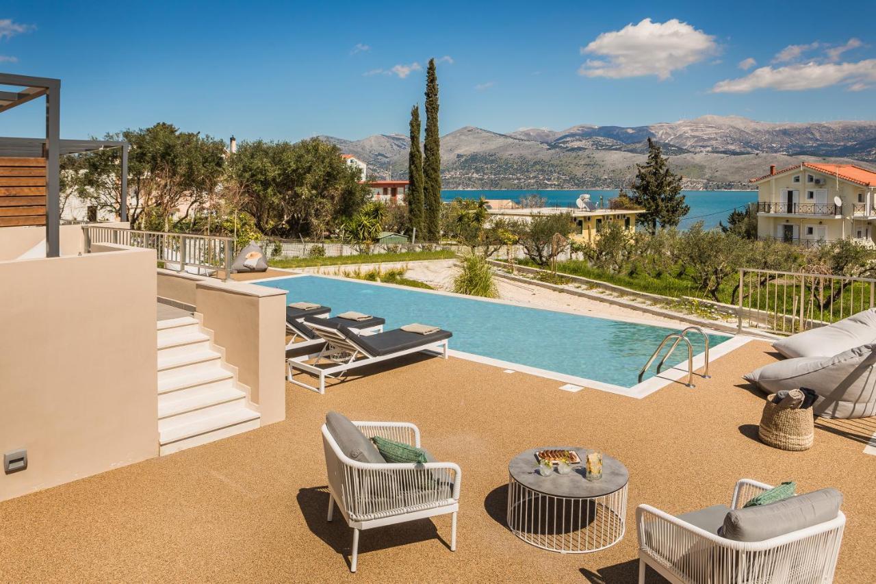 Ionian Village 里科索翁 外观 照片