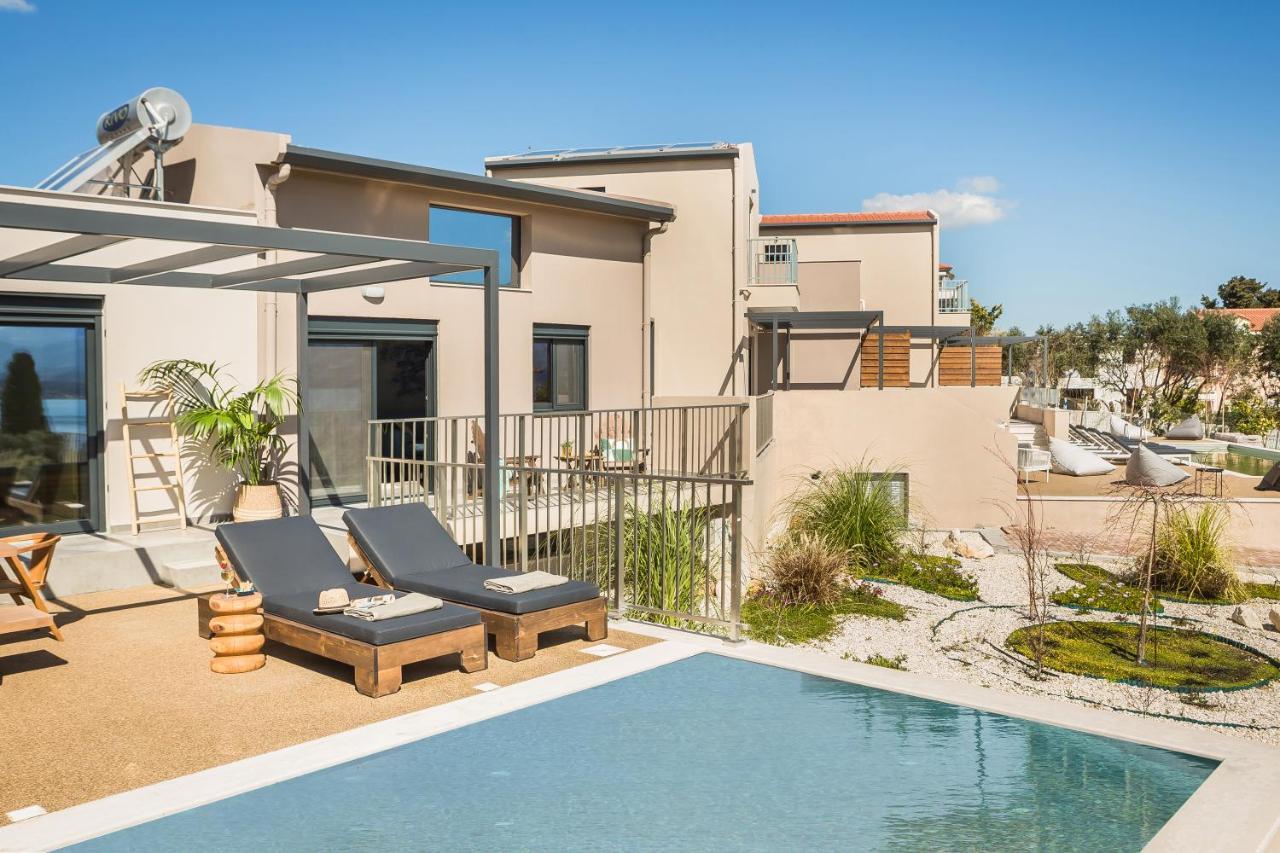 Ionian Village 里科索翁 外观 照片