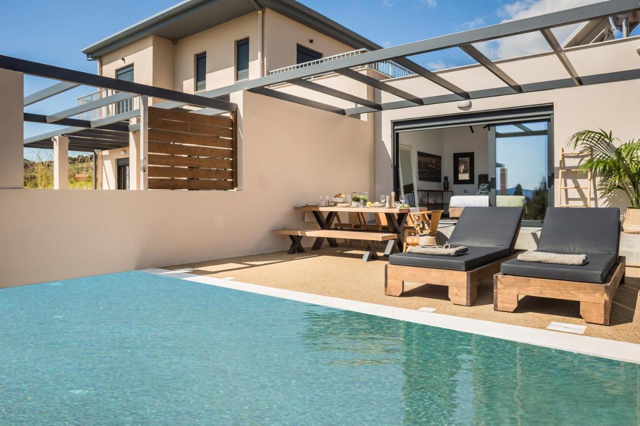 Ionian Village 里科索翁 外观 照片