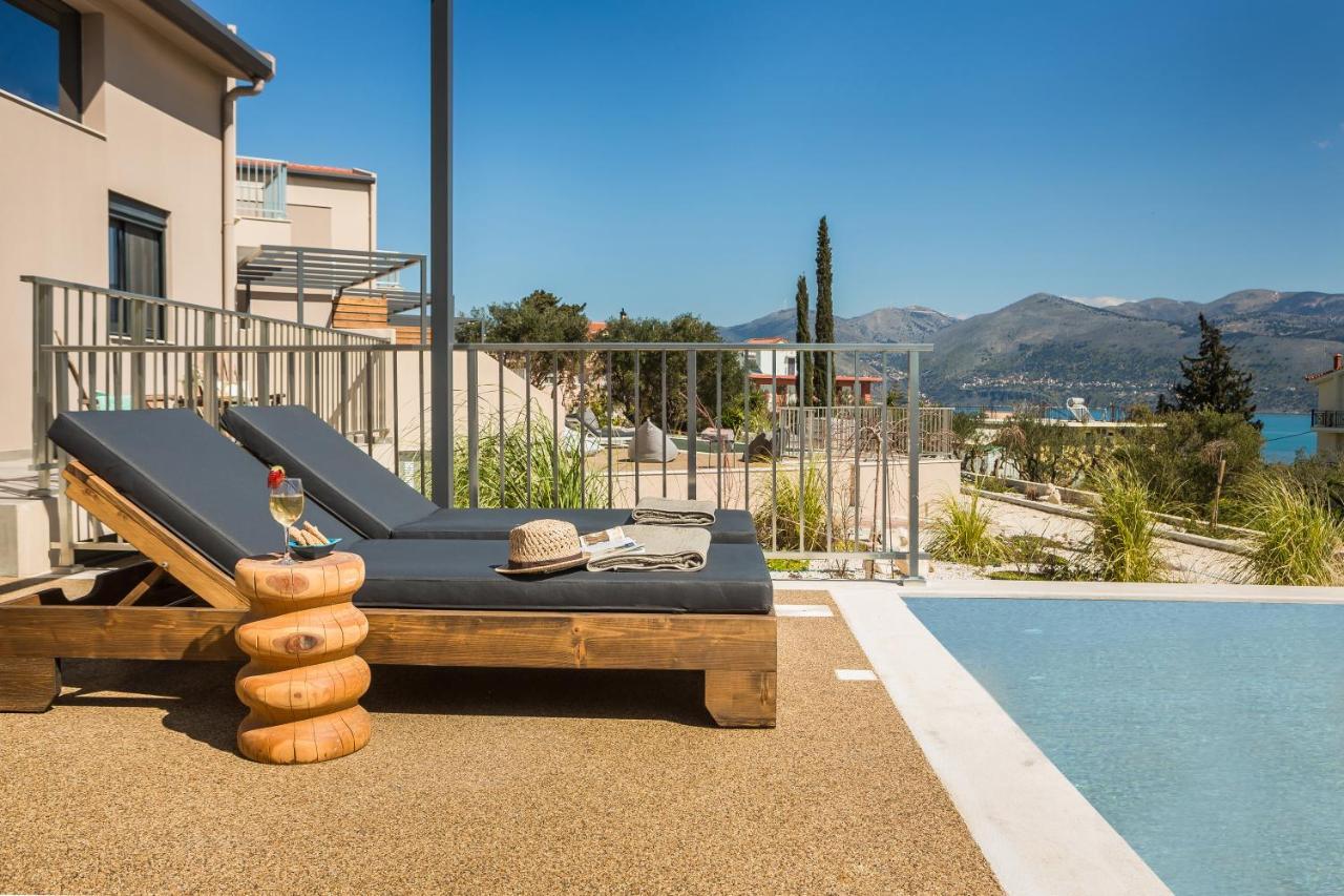 Ionian Village 里科索翁 外观 照片