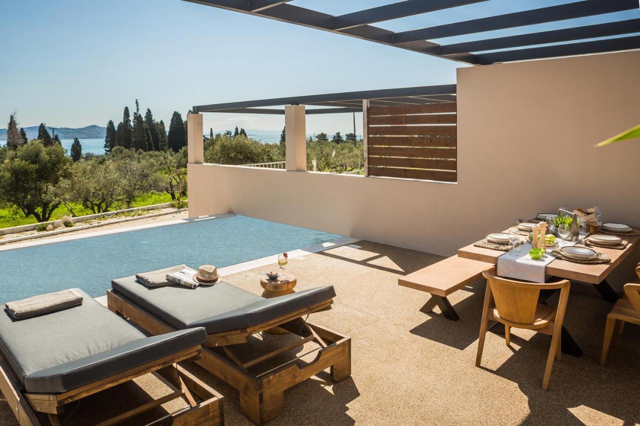 Ionian Village 里科索翁 外观 照片