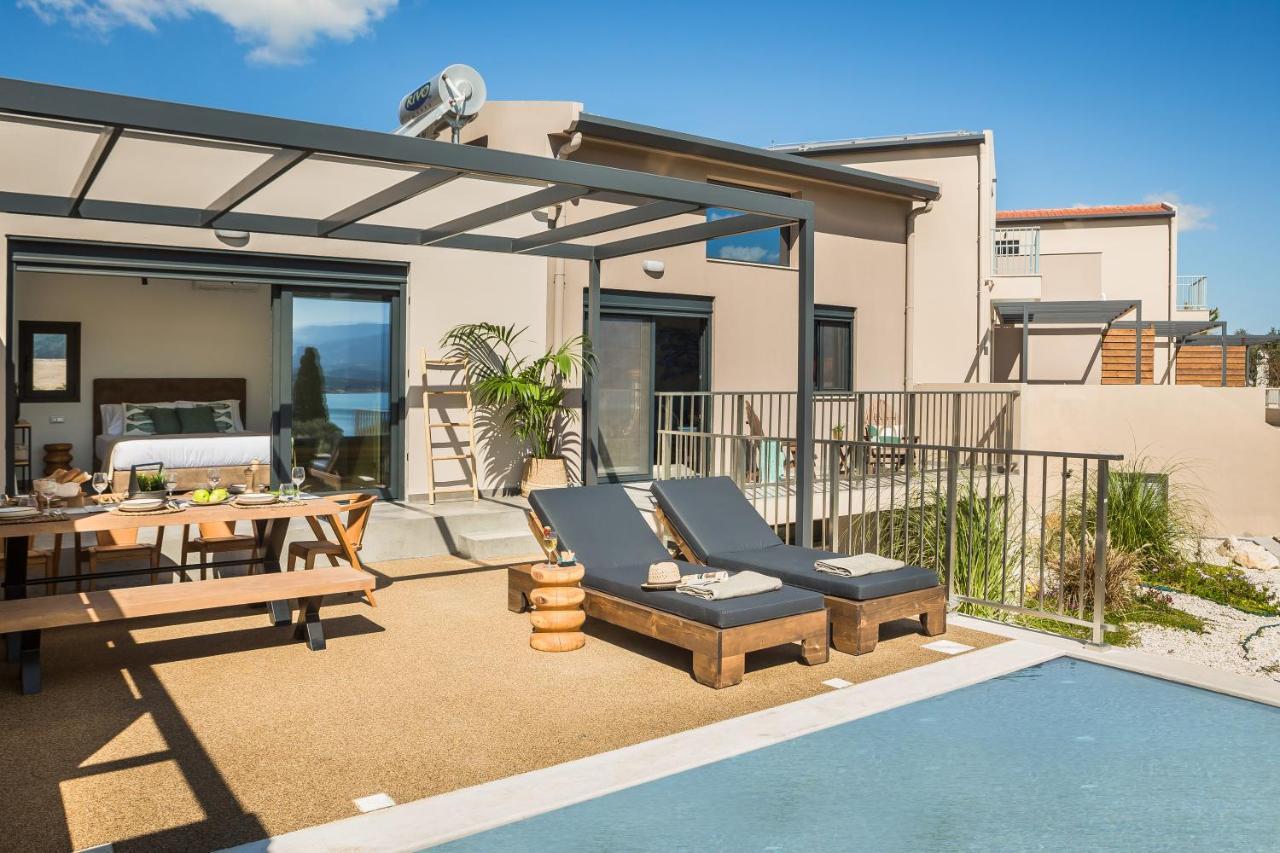 Ionian Village 里科索翁 外观 照片
