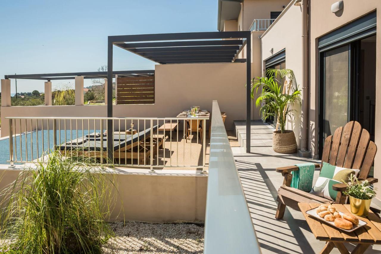 Ionian Village 里科索翁 外观 照片
